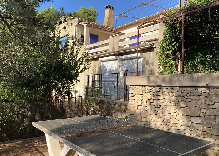 Le Gite Sous Les Pins