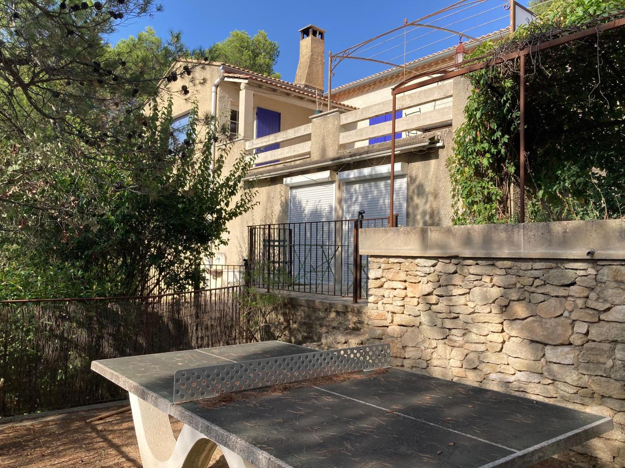 Le Sous Les Pins