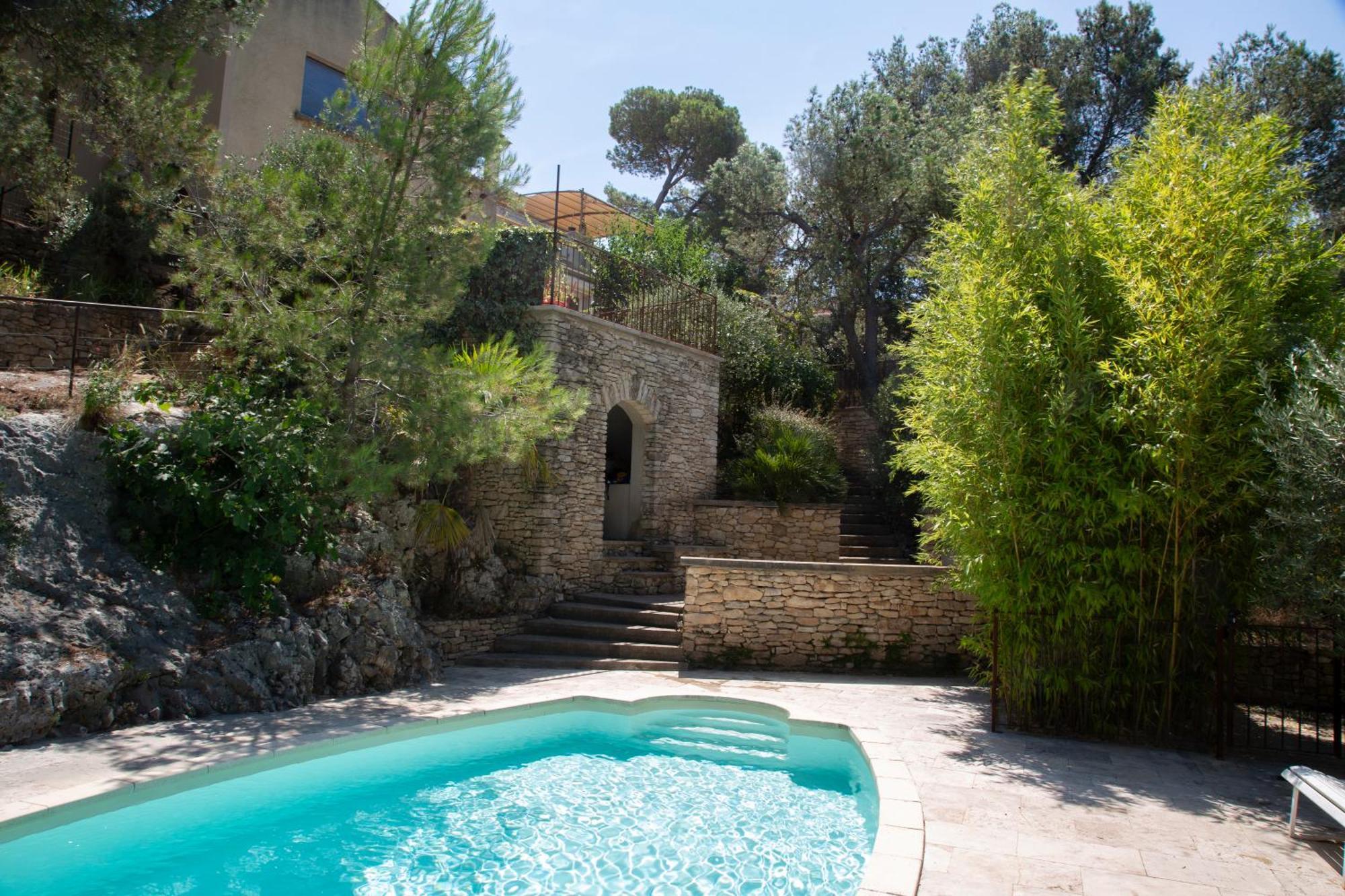 Apartment Le Sous Les Pins *